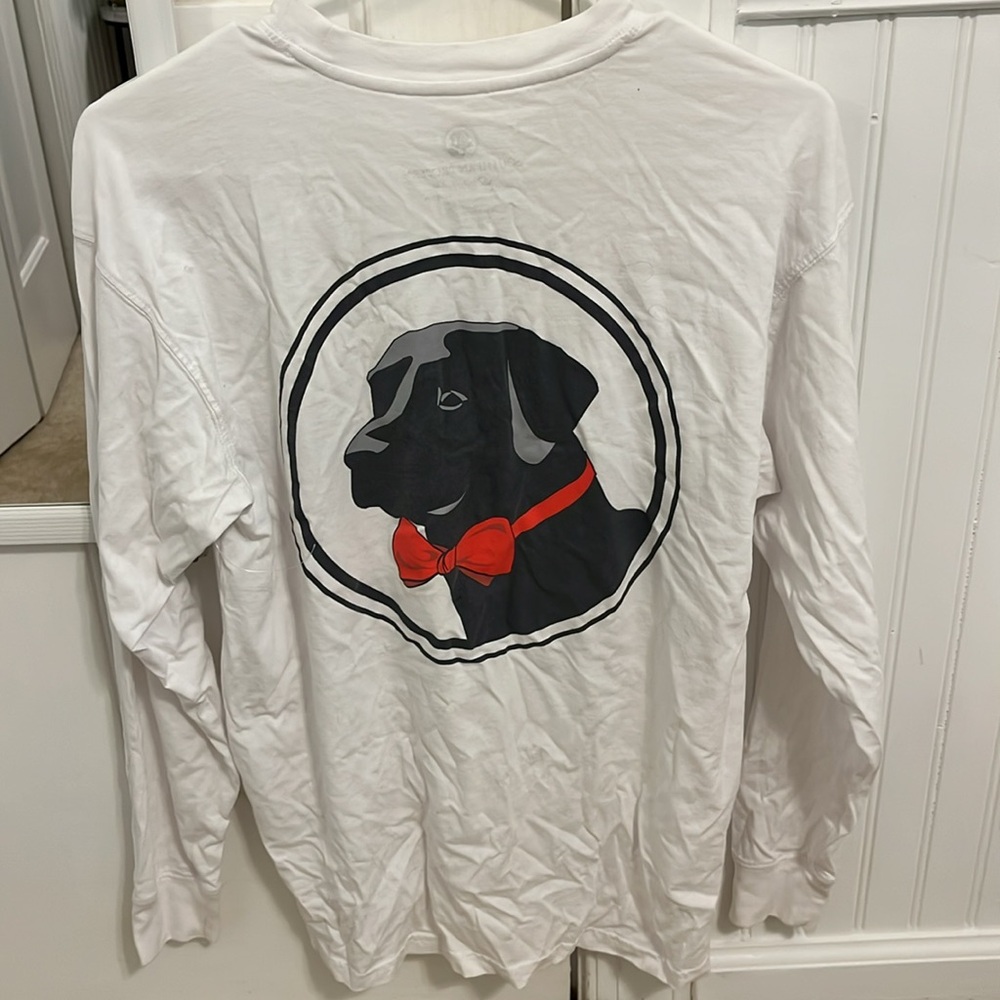 Southern Proper Long-Sleeve